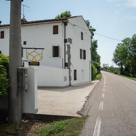 Regina Nel Cuore Del Veneto Codognè Εξωτερικό φωτογραφία
