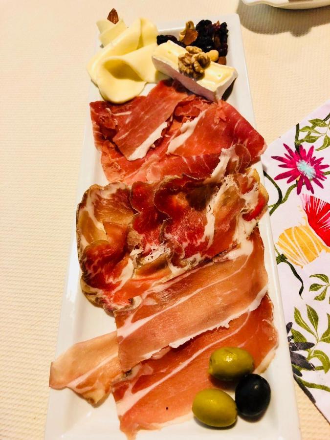 Regina Nel Cuore Del Veneto Codognè Εξωτερικό φωτογραφία
